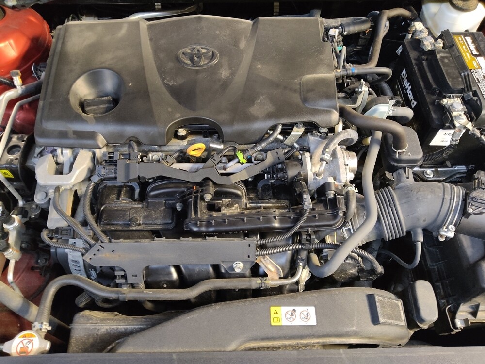 2021 Toyota Camry in Columbia, SC 29210 - 18125777 30