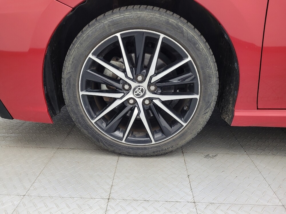 2021 Toyota Camry in Columbia, SC 29210 - 18125777 31