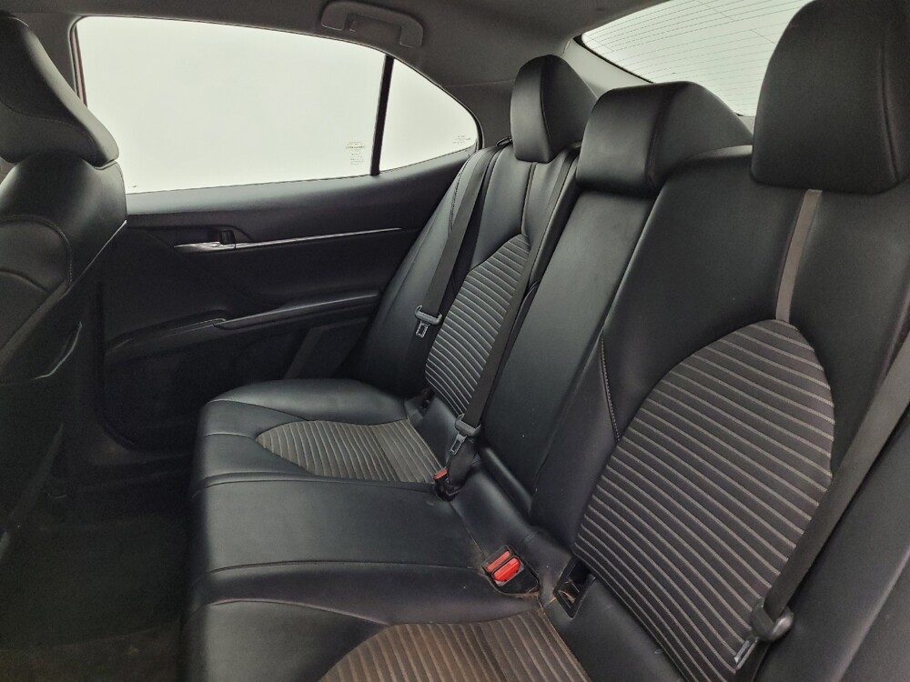 2021 Toyota Camry in Columbia, SC 29210 - 18125777 18