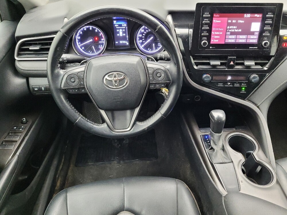 2021 Toyota Camry in Columbia, SC 29210 - 18125777 22