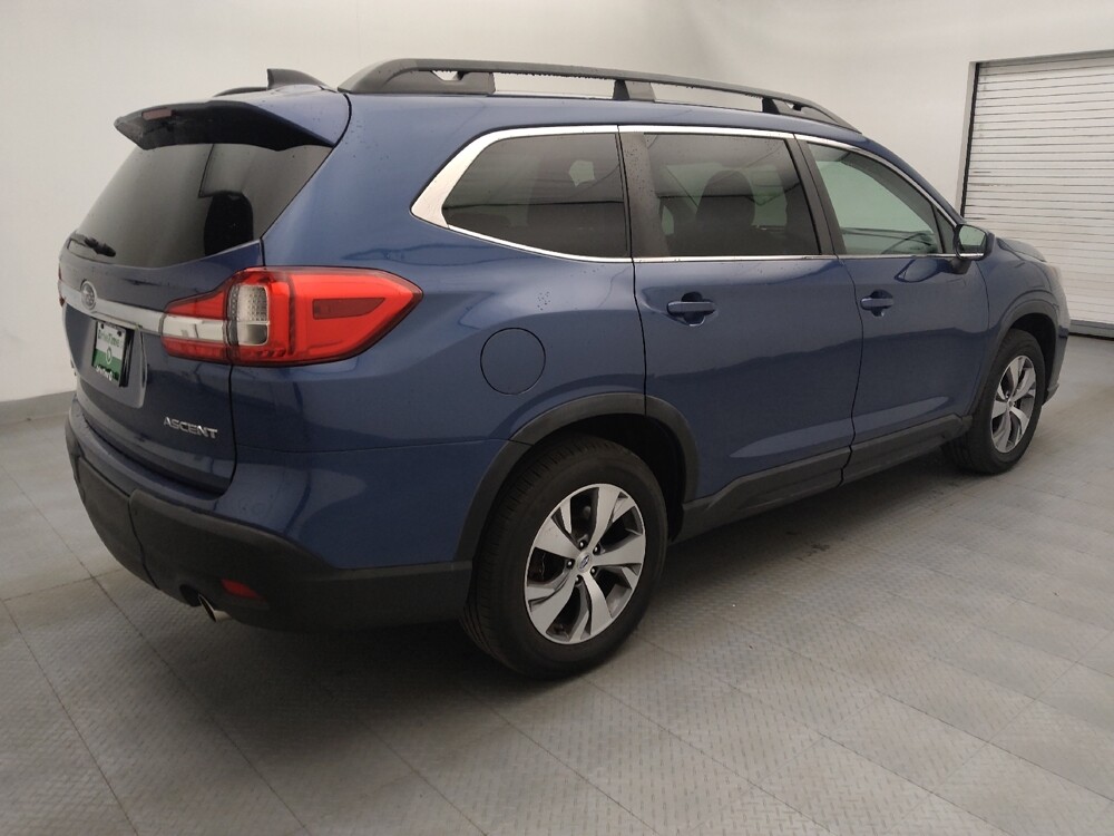 2019 Subaru Ascent in Charlotte, NC 28213 - 18125778 10