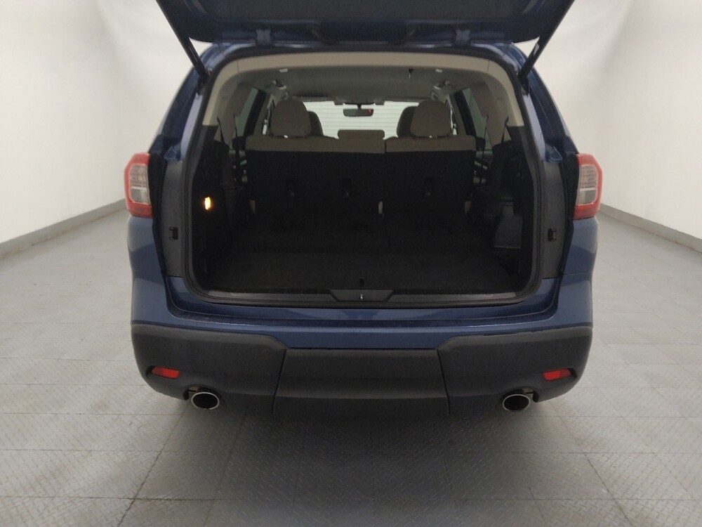 2019 Subaru Ascent in Charlotte, NC 28213 - 18125778 29