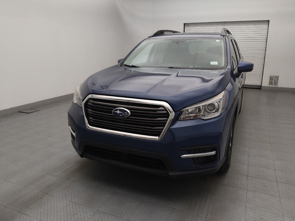 2019 Subaru Ascent in Charlotte, NC 28213 - 18125778 15
