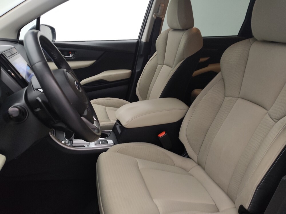 2019 Subaru Ascent in Charlotte, NC 28213 - 18125778 17