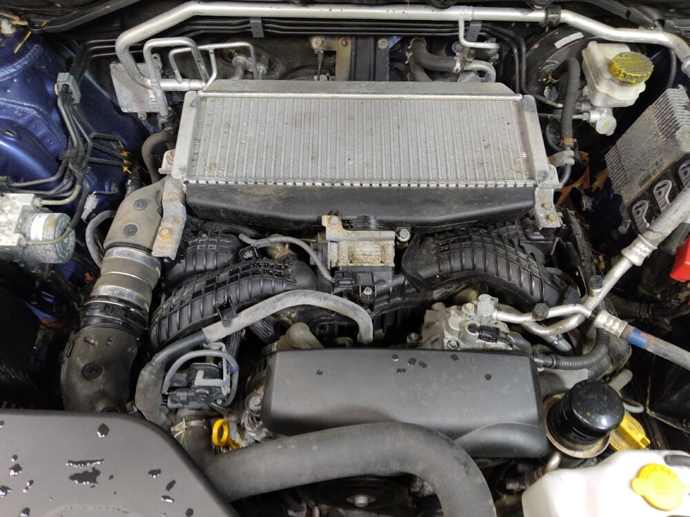 2019 Subaru Ascent in Charlotte, NC 28213 - 18125778 30