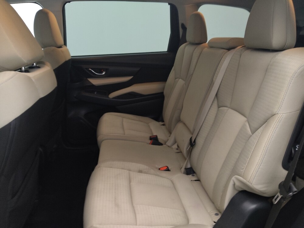 2019 Subaru Ascent in Charlotte, NC 28213 - 18125778 18