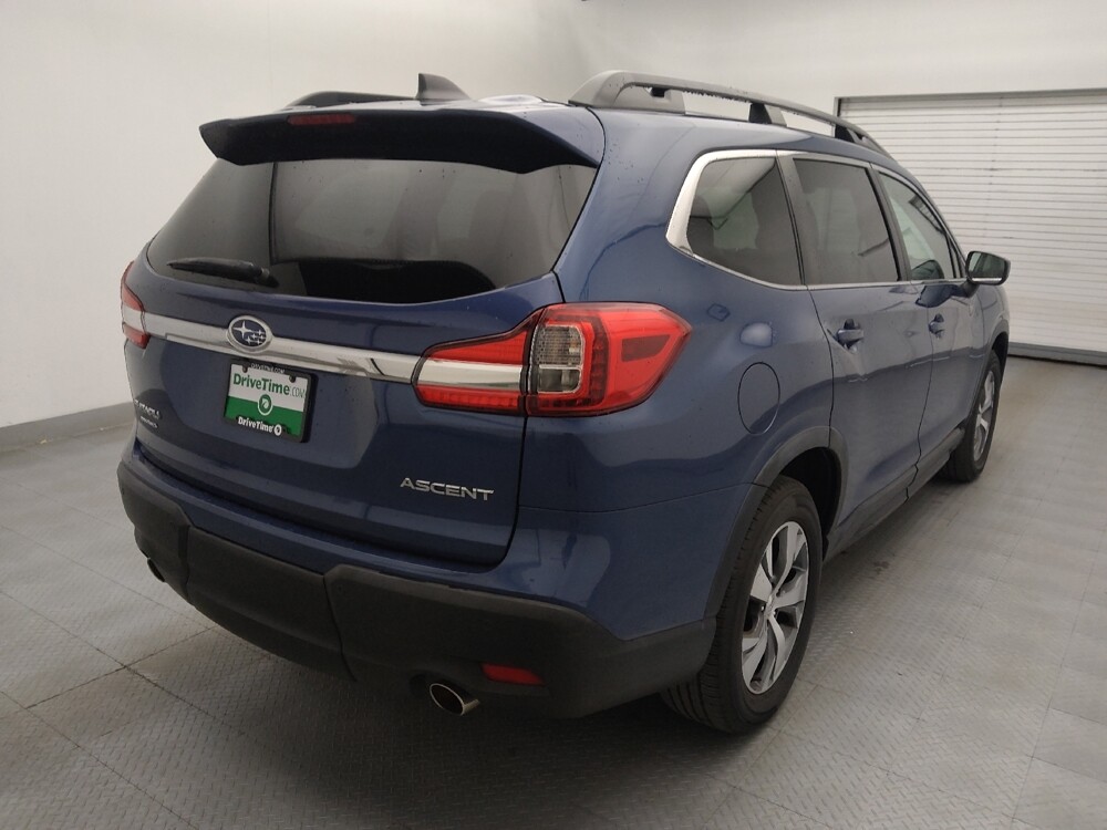 2019 Subaru Ascent in Charlotte, NC 28213 - 18125778 9