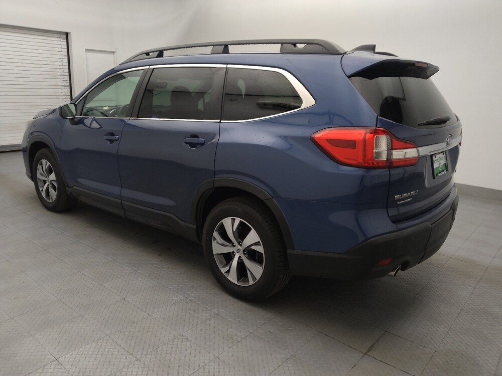 2019 Subaru Ascent in Charlotte, NC 28213 - 18125778 3