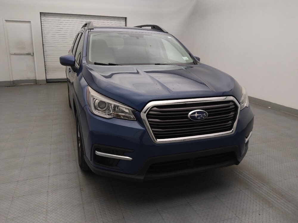 2019 Subaru Ascent in Charlotte, NC 28213 - 18125778 14