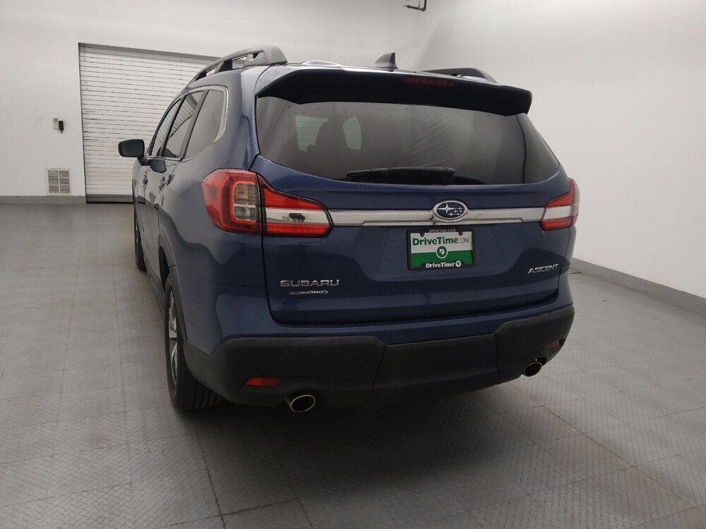 2019 Subaru Ascent in Charlotte, NC 28213 - 18125778 6