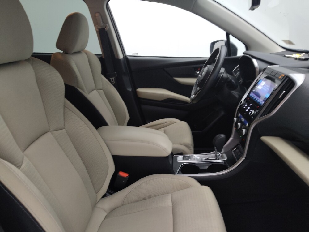 2019 Subaru Ascent in Charlotte, NC 28213 - 18125778 21