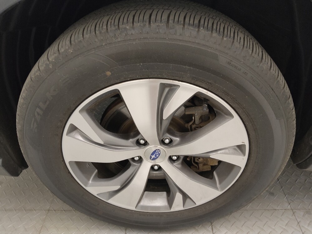 2019 Subaru Ascent in Charlotte, NC 28213 - 18125778 31