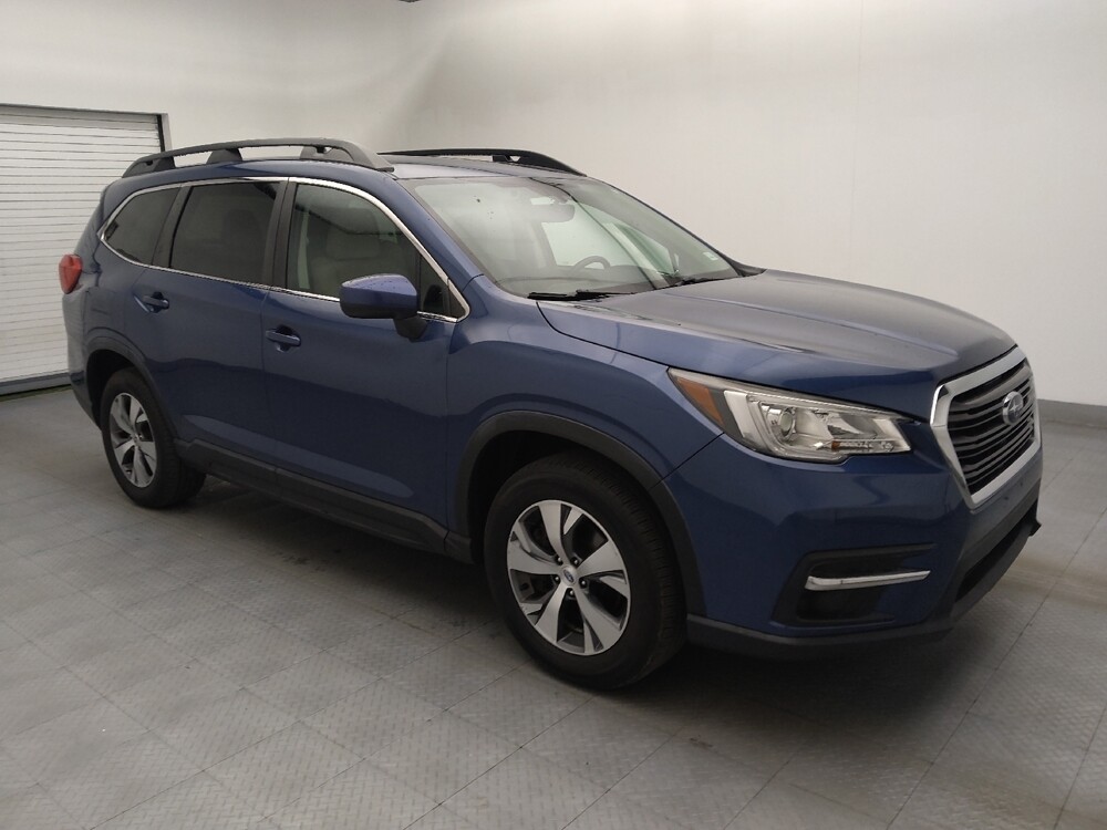 2019 Subaru Ascent in Charlotte, NC 28213 - 18125778 11