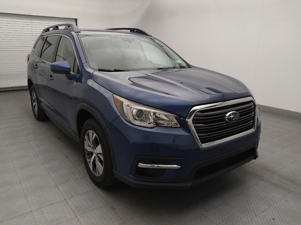 2019 Subaru Ascent in Charlotte, NC 28213 - 18125778 13