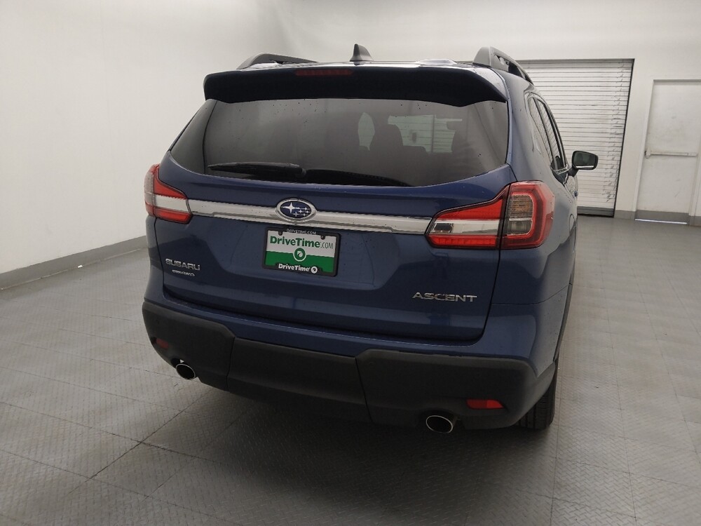 2019 Subaru Ascent in Charlotte, NC 28213 - 18125778 7