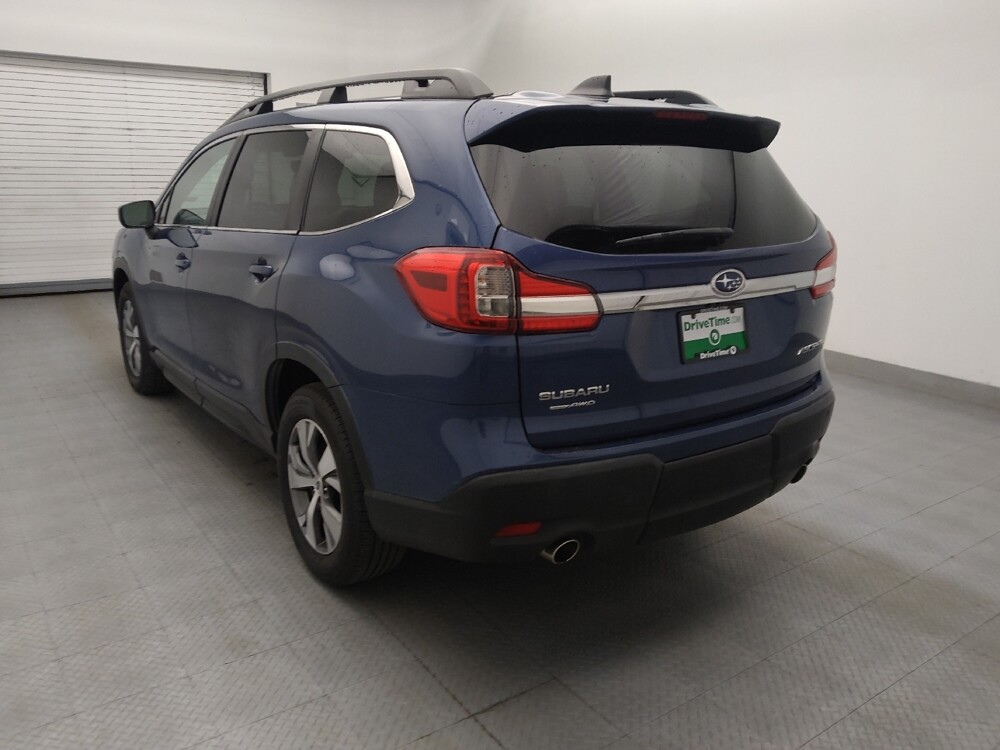 2019 Subaru Ascent in Charlotte, NC 28213 - 18125778 5
