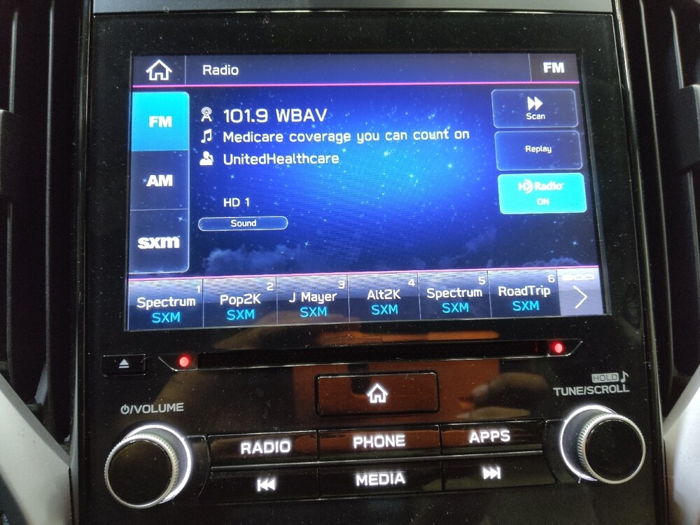 2019 Subaru Ascent in Charlotte, NC 28213 - 18125778 25