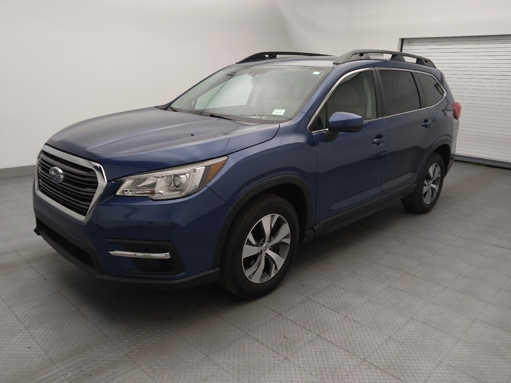 2019 Subaru Ascent in Charlotte, NC 28213 - 18125778 2