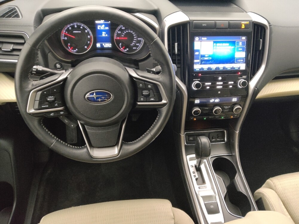 2019 Subaru Ascent in Charlotte, NC 28213 - 18125778 22