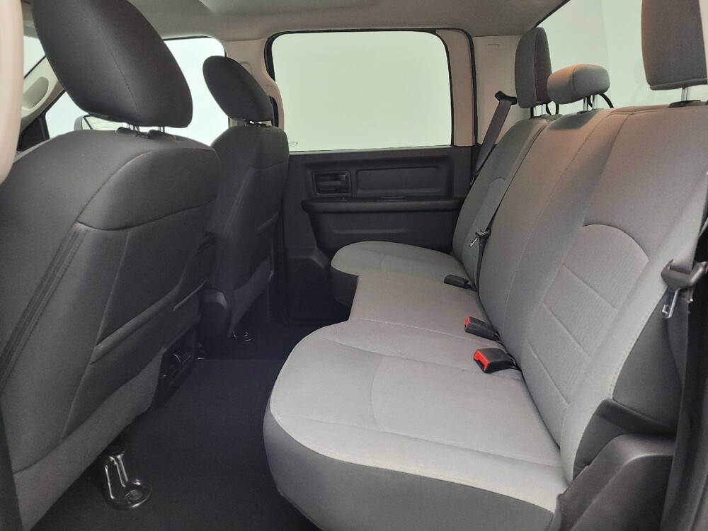 2021 RAM 1500 in Charlotte, NC 28213 - 18125780 18