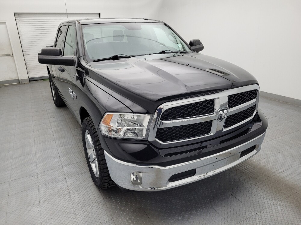 2021 RAM 1500 in Charlotte, NC 28213 - 18125780 13