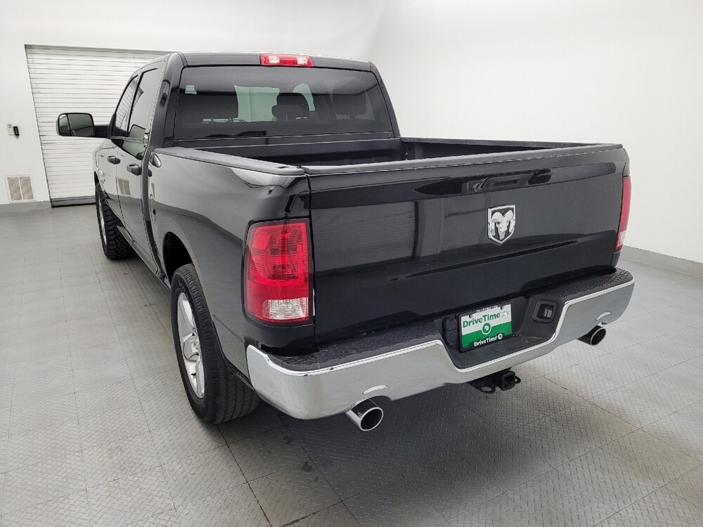 2021 RAM 1500 in Charlotte, NC 28213 - 18125780 5