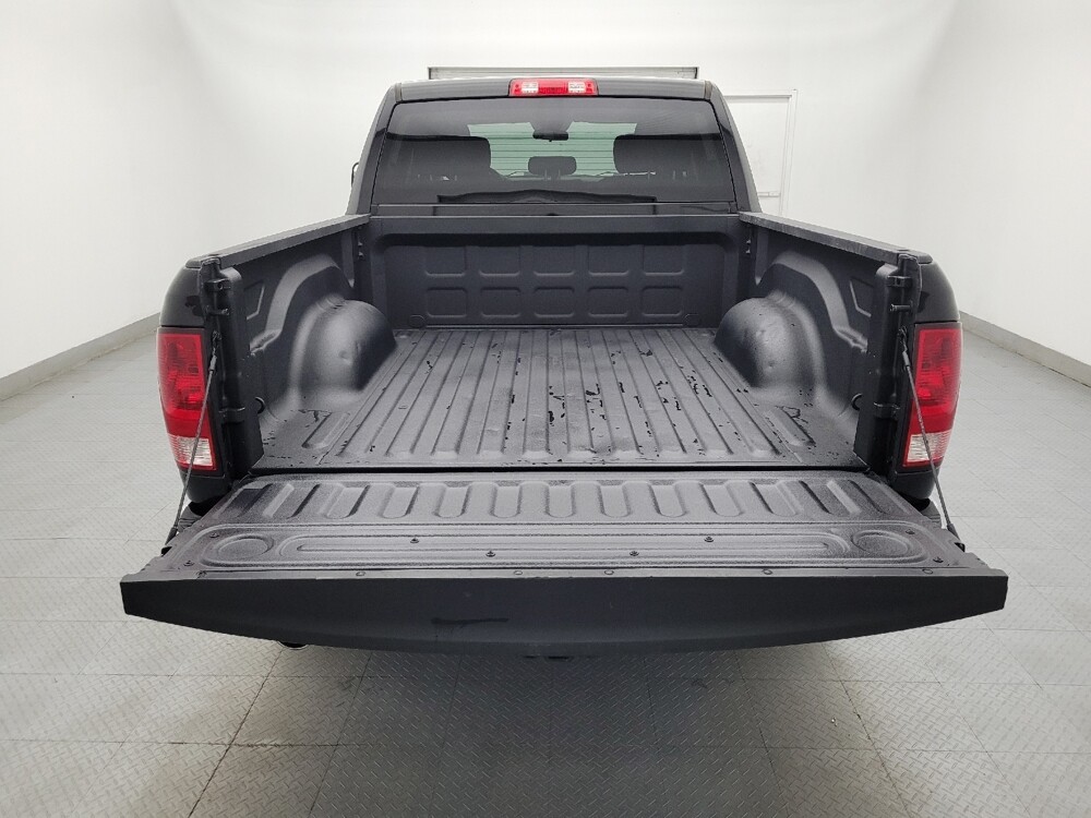 2021 RAM 1500 in Charlotte, NC 28213 - 18125780 29