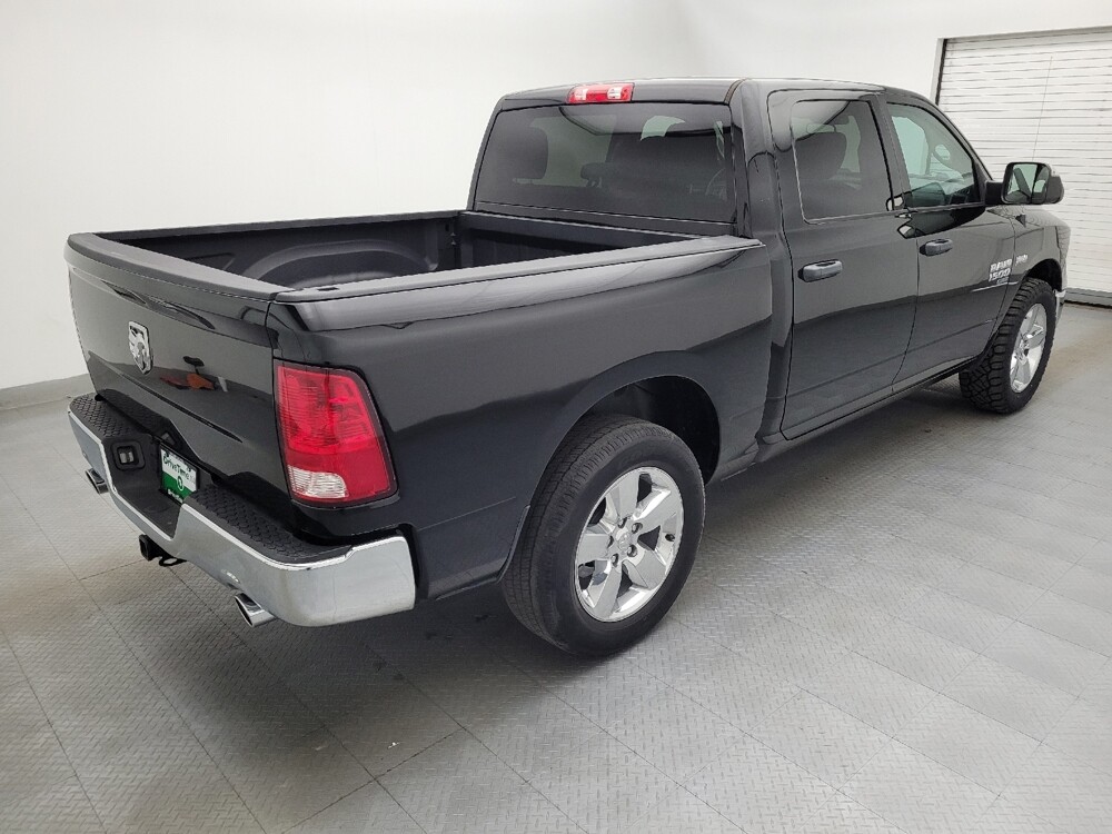 2021 RAM 1500 in Charlotte, NC 28213 - 18125780 10