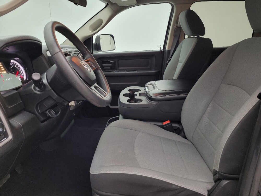 2021 RAM 1500 in Charlotte, NC 28213 - 18125780 17