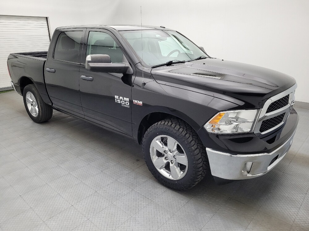2021 RAM 1500 in Charlotte, NC 28213 - 18125780 11