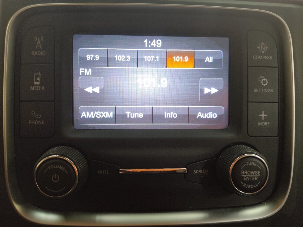 2021 RAM 1500 in Charlotte, NC 28213 - 18125780 25