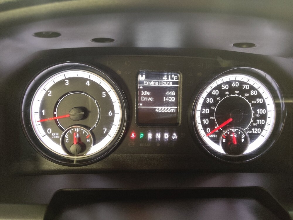 2021 RAM 1500 in Charlotte, NC 28213 - 18125780 23