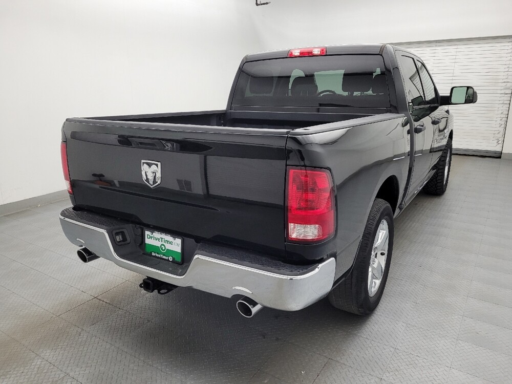 2021 RAM 1500 in Charlotte, NC 28213 - 18125780 9