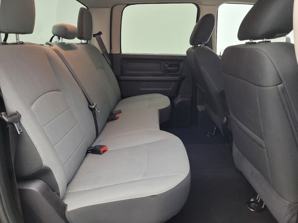 2021 RAM 1500 in Charlotte, NC 28213 - 18125780 19