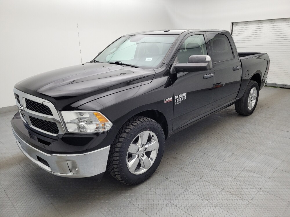 2021 RAM 1500 in Charlotte, NC 28213 - 18125780 2