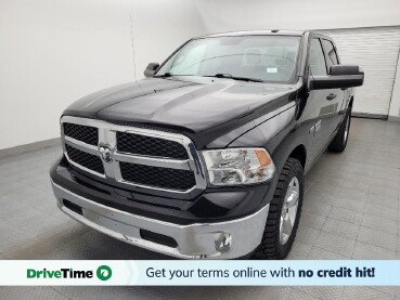 2021 RAM 1500 in Charlotte, NC 28213