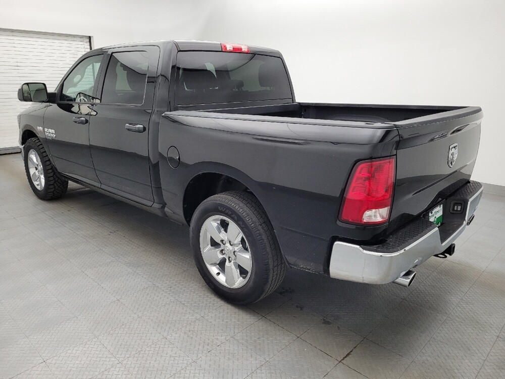 2021 RAM 1500 in Charlotte, NC 28213 - 18125780 3
