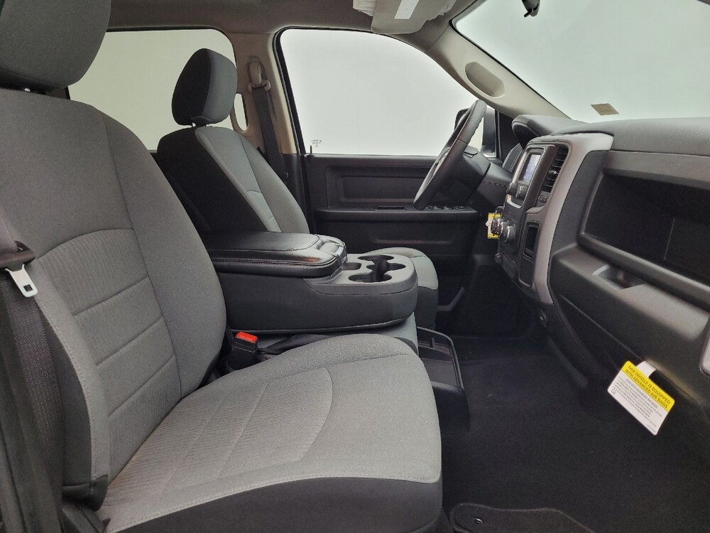 2021 RAM 1500 in Charlotte, NC 28213 - 18125780 21