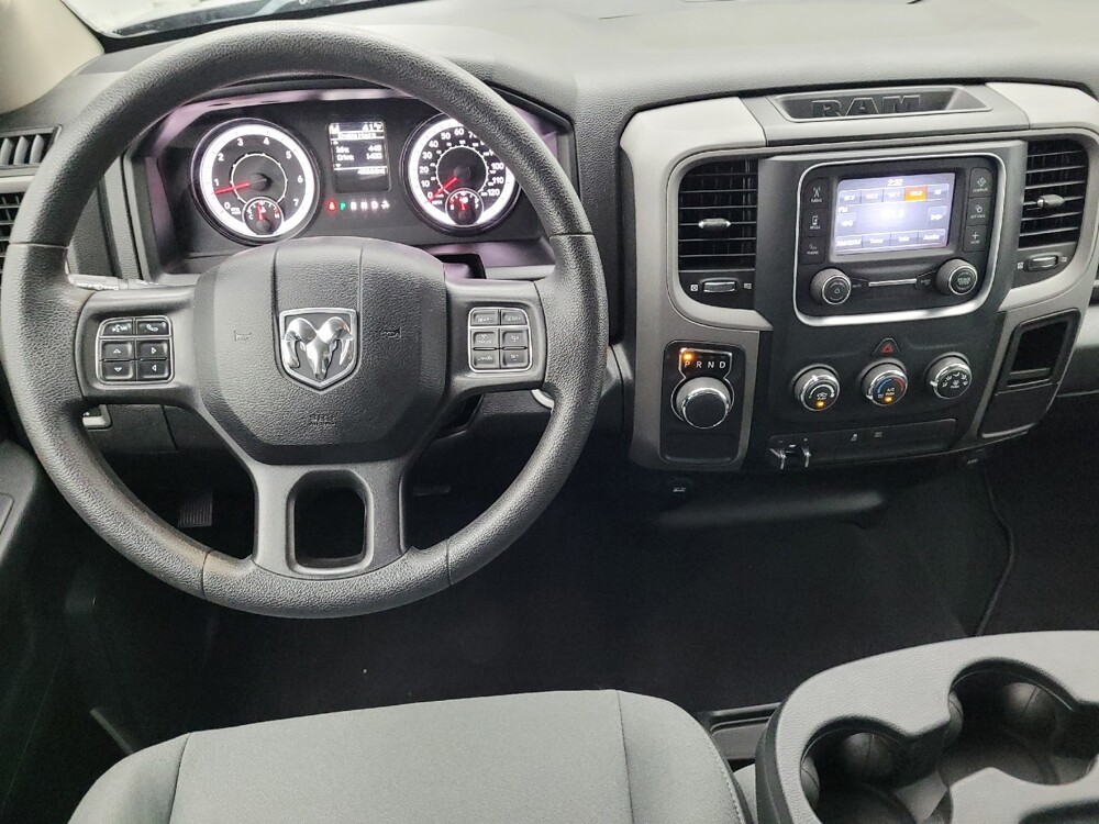 2021 RAM 1500 in Charlotte, NC 28213 - 18125780 22