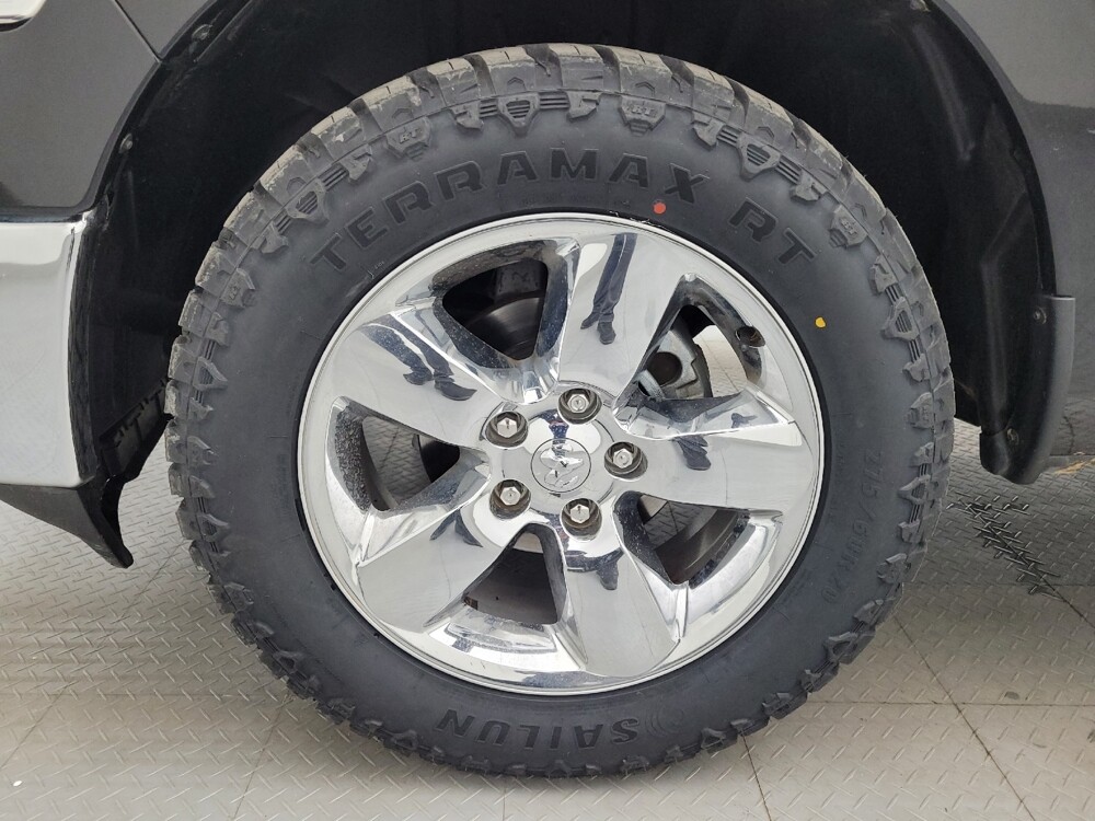 2021 RAM 1500 in Charlotte, NC 28213 - 18125780 31