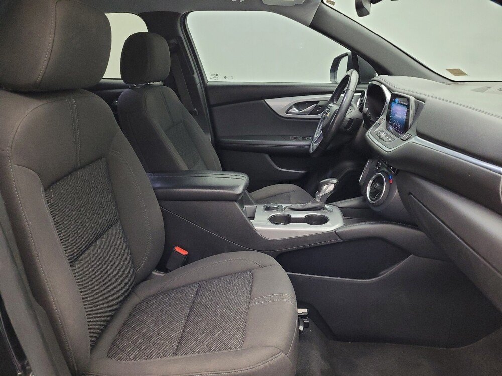 2020 Chevrolet Blazer in Fayetteville, NC 28304 - 18125781 21