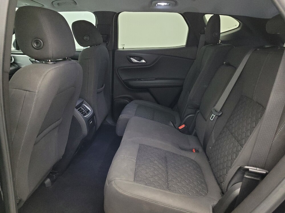 2020 Chevrolet Blazer in Fayetteville, NC 28304 - 18125781 18