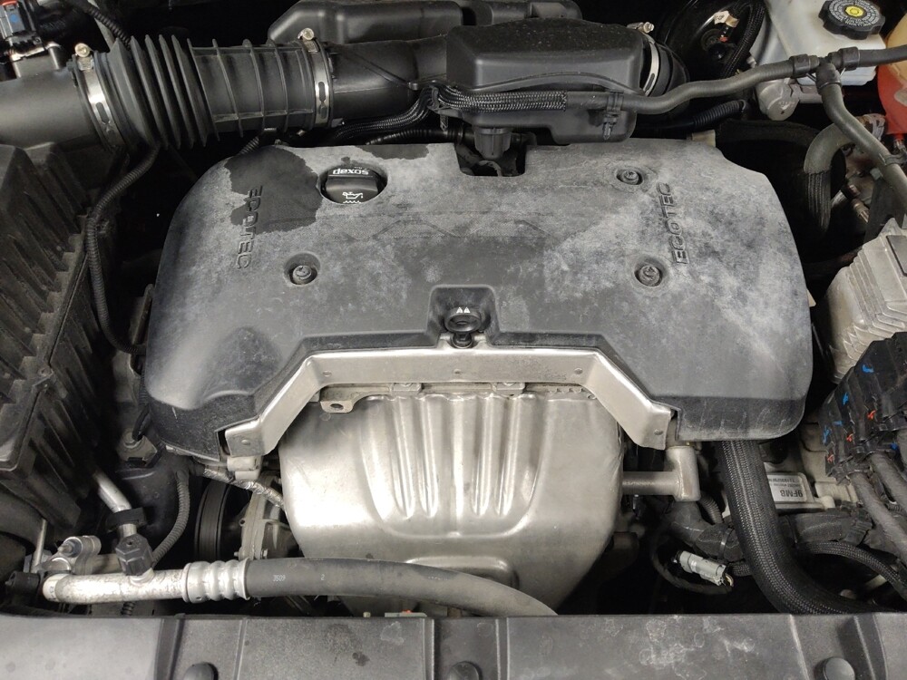 2020 Chevrolet Blazer in Fayetteville, NC 28304 - 18125781 30