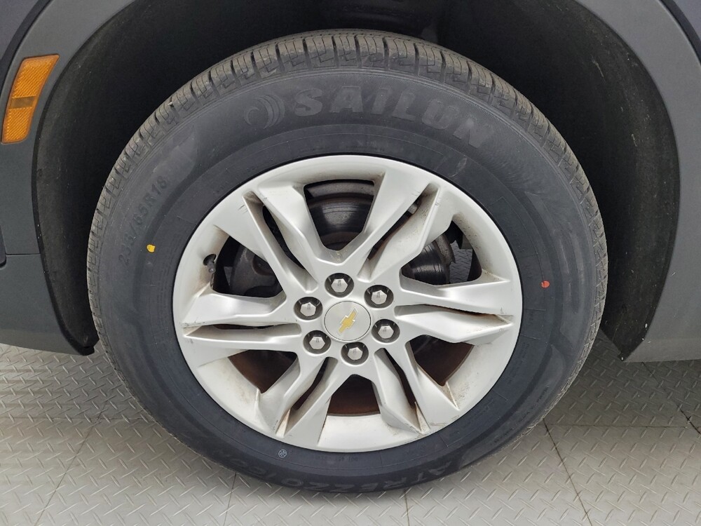 2020 Chevrolet Blazer in Fayetteville, NC 28304 - 18125781 31