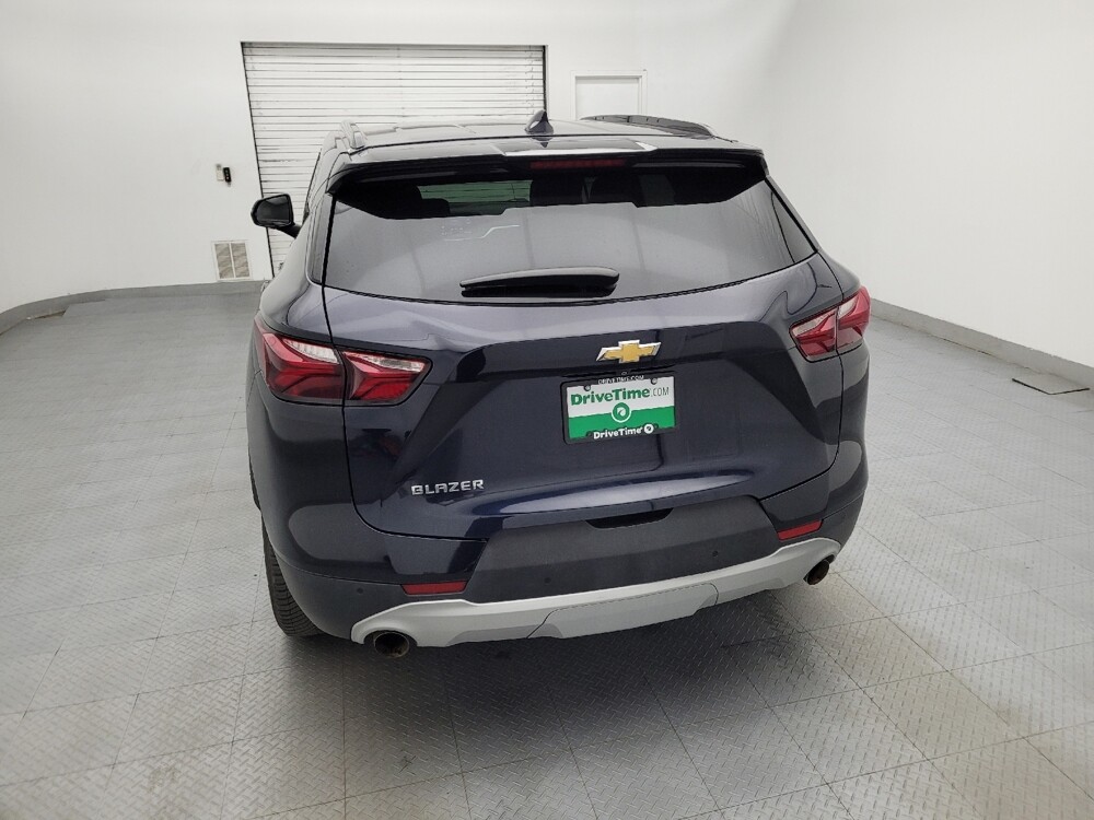 2020 Chevrolet Blazer in Fayetteville, NC 28304 - 18125781 6