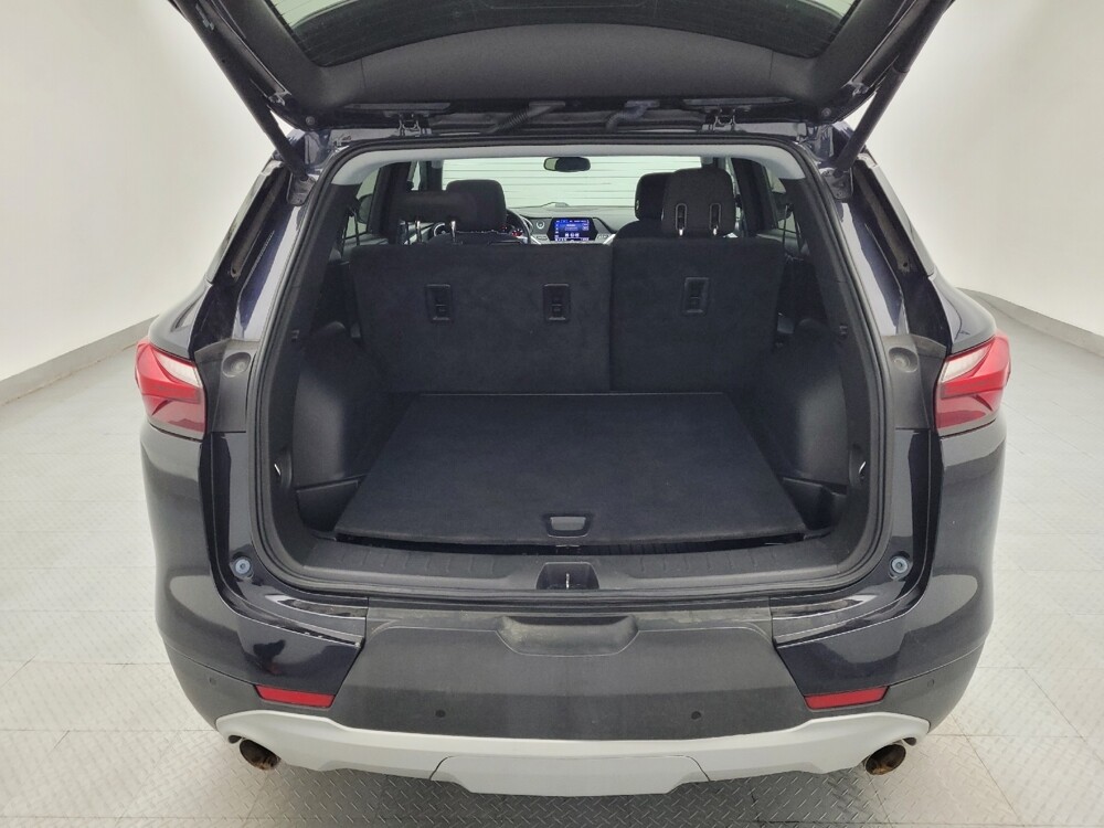 2020 Chevrolet Blazer in Fayetteville, NC 28304 - 18125781 29