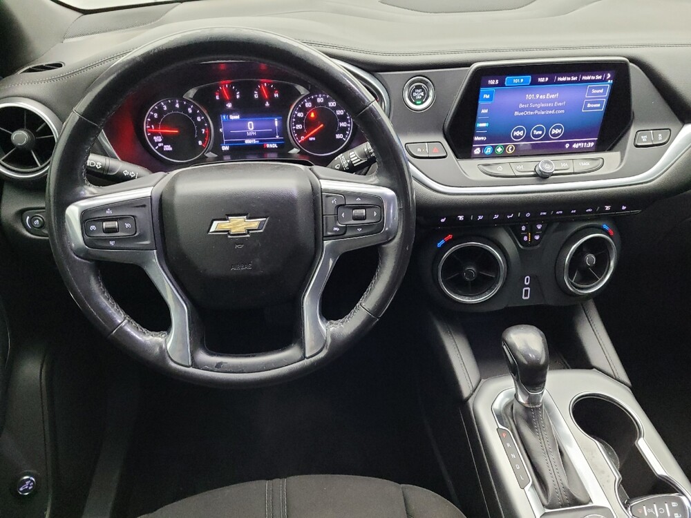 2020 Chevrolet Blazer in Fayetteville, NC 28304 - 18125781 22