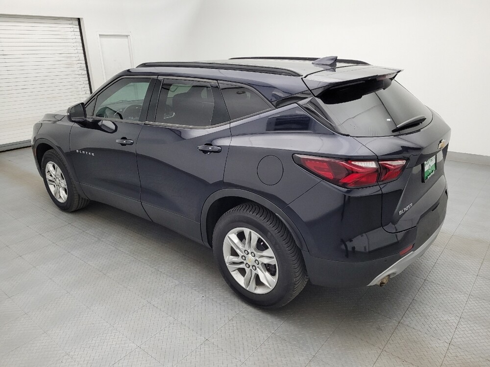 2020 Chevrolet Blazer in Fayetteville, NC 28304 - 18125781 3