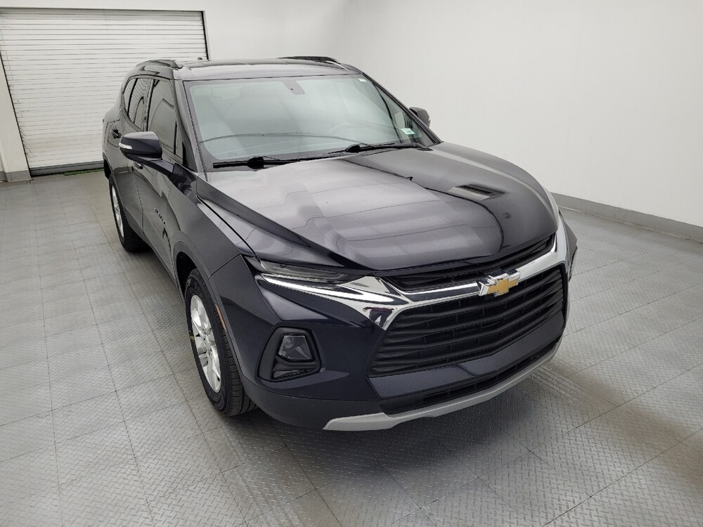 2020 Chevrolet Blazer in Fayetteville, NC 28304 - 18125781 13