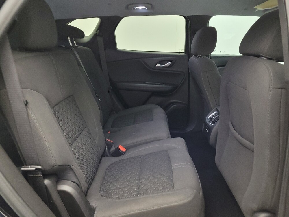 2020 Chevrolet Blazer in Fayetteville, NC 28304 - 18125781 19